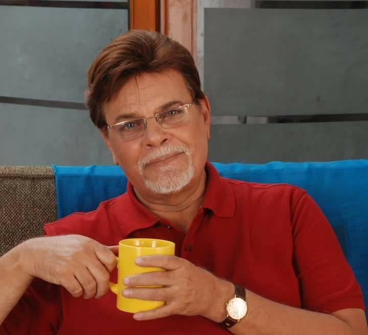 Veteran Actor Shakeel Ahmed Passes Away In Karachi