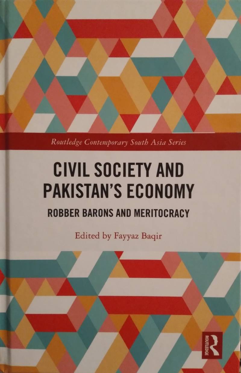 Book Review | Socialism For The Rich, Capitalism For The Poor