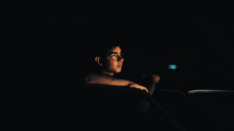 Karachi Native Sidd Returns On Cape Monze Records