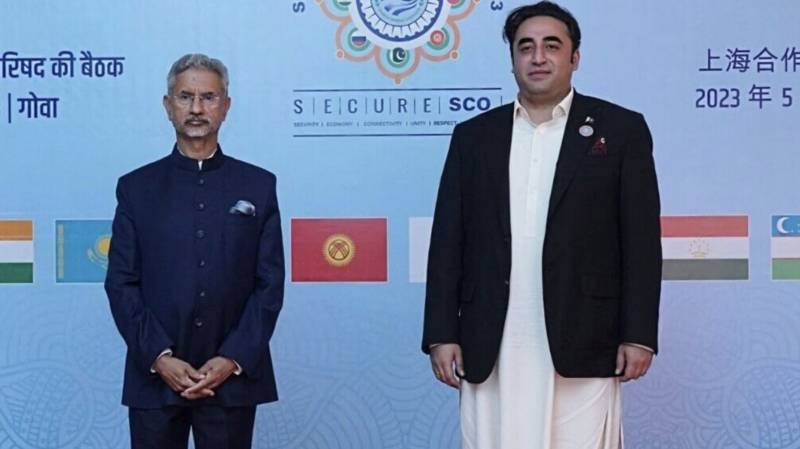 Pakistan Cannot Ignore India