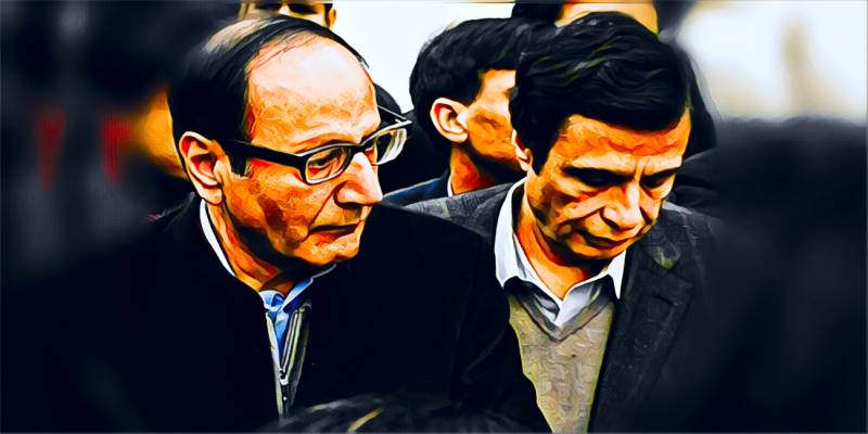 'We Have Always Been Together': Chaudhry Shujaat Woos Parvez Elahi