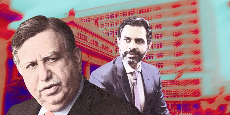 Fact Check: Did The Former Finance Minister Reward His Close Aides With Free Loans?