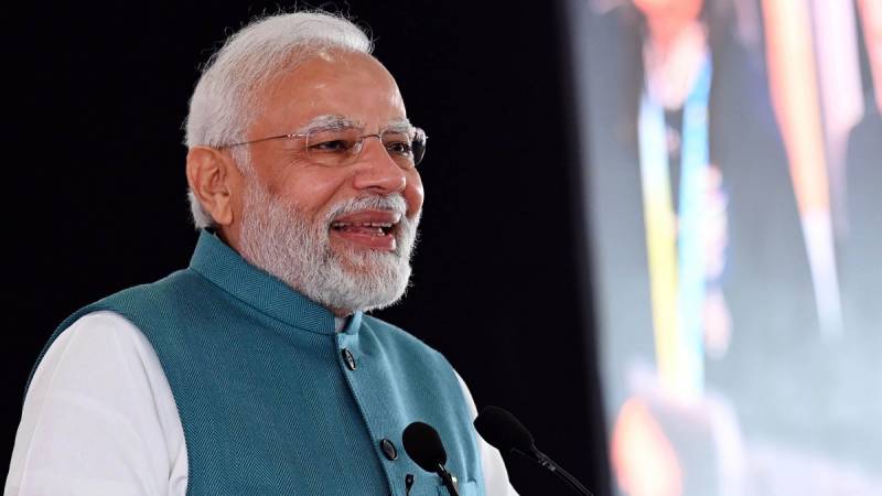 How A More Powerful US-Backed India Spells Trouble For Pakistan 
