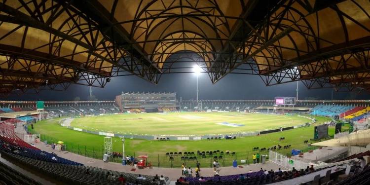 LHC Permits Holding Of Polls For PCB Chairman Position