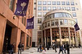 My Grad School Decision Was Based On The City Experience