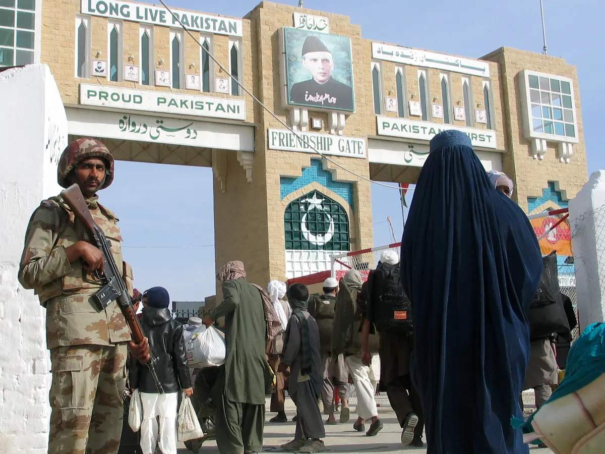 Time For Pakistan To Manage Its Foreign Policy Optics