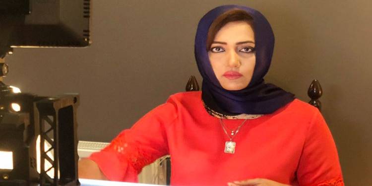 Asma Sherazi Believes Rulers Blind To Common Man's Miseries Due To IMF Bailout