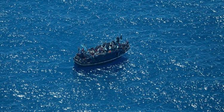 EU Wants Accord On Migrant Policy By End Of 2023: Spain