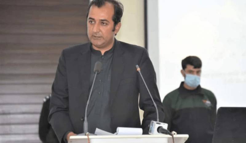 Fake Degree: Gilgit-Baltistan Chief Minister Khalid Khurshid Disqualified