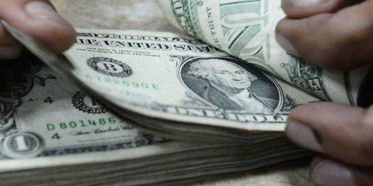 IMF Agreement Helps Rupee Gain Rs10 Against US Dollar