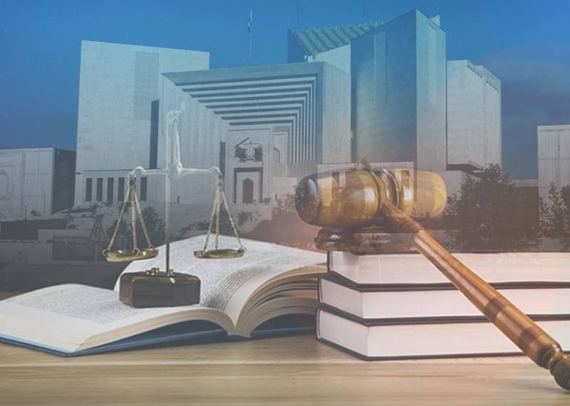 Military Court Punishments Given During PTI Govt Challenged In SC