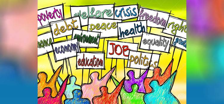 A Dreamer’s Dilemma: How To Change The System?