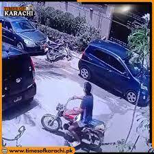 Another Day, Another Harassment Case: Man Caught On Camera Trying to Assault Girl
