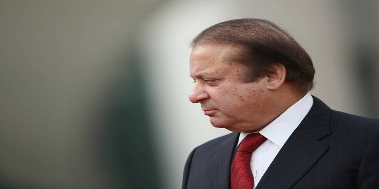 Decision To Disqualify Nawaz Sharif Was Taken 'Somewhere Else' Before Judiciary Acted: Hamid Khan