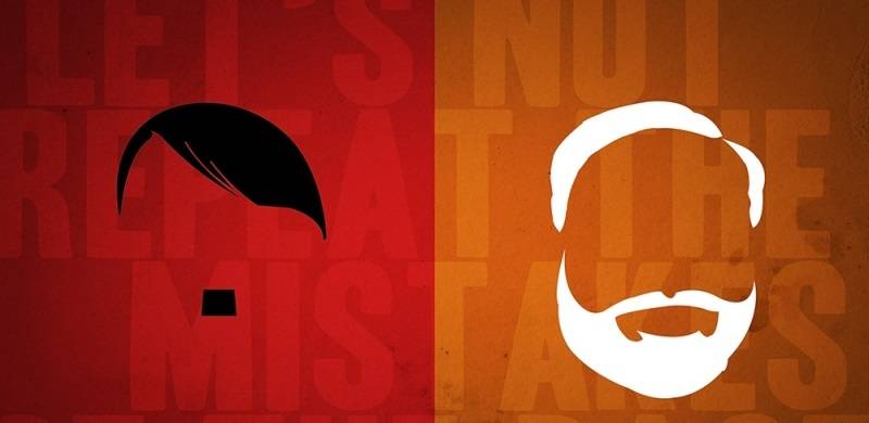 Deadly Allure: Fascism Through History