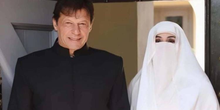 Imran Khan Antagonized By Gen Asim Exposing Corruption Of Bushra Bibi, Farah Gogi: Aleem Khan