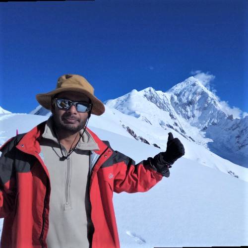 Mountaineer Stuck On Nanga Parbat Rescued