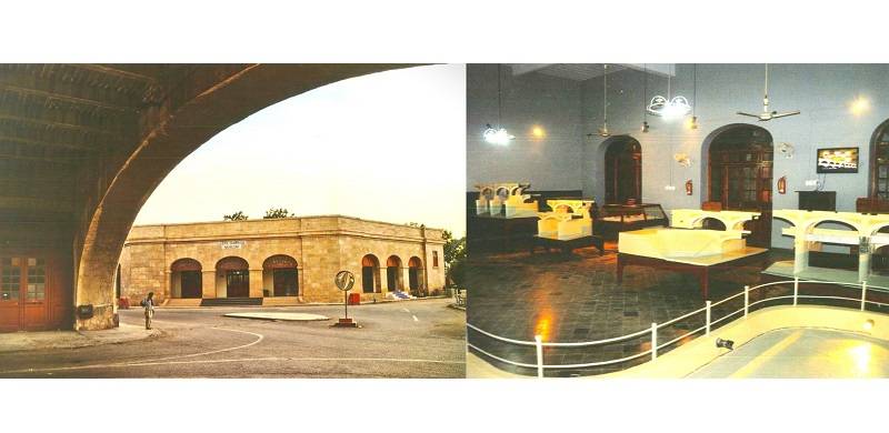 Sukkur's Lloyd Barrage Museum: A Space For Alternative Education