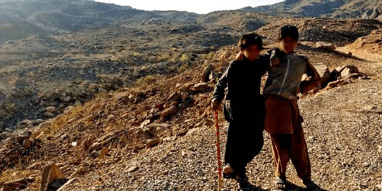 Acid Thrown On Lakki Marwat Teenager For Refusing 'Friendship'