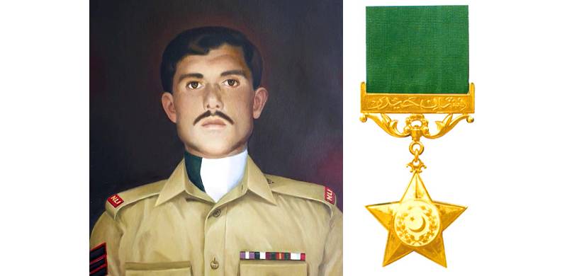 Lalak Jan, Hero Of Kargil