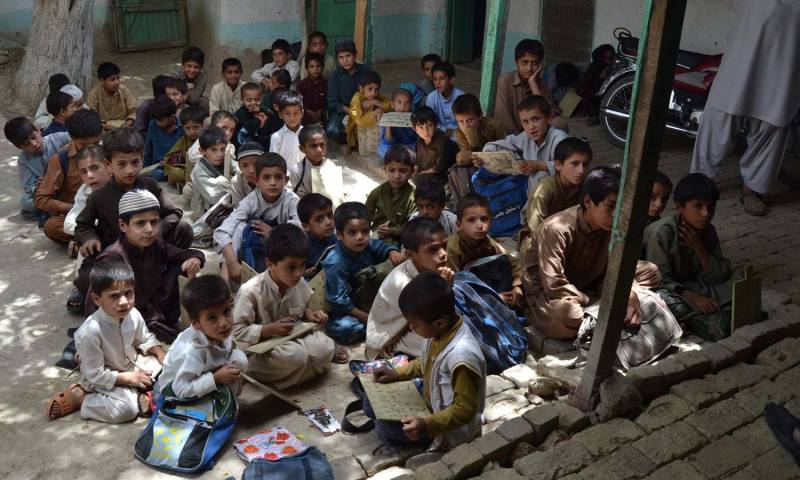 Public Education Under Siege