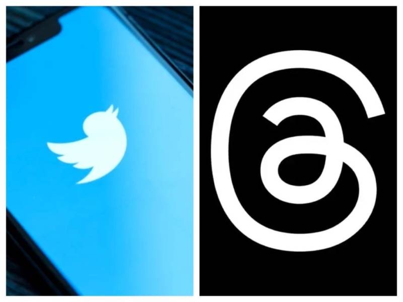 Threads Feels Little Threat From Twitter's Theft Taunt, So Far