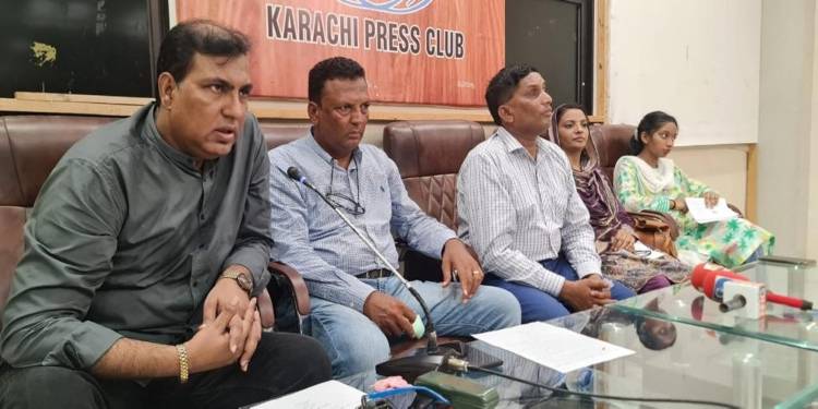 Religious Minorities In Pakistan Slam Desecration Of Holy Quran In Sweden