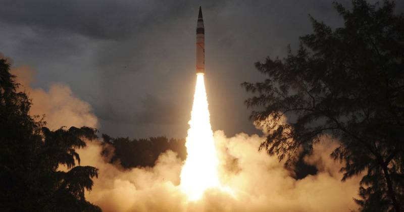 The Fragility of South Asia’s Strategic Stability