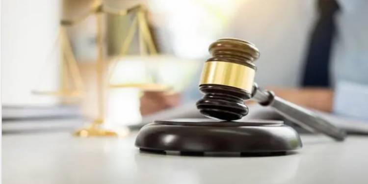 UK Court Convicts PTI Activist For Vandalizing HC Premises After May 9