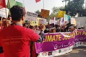 Climate Justice Is Imperative For Economic Development