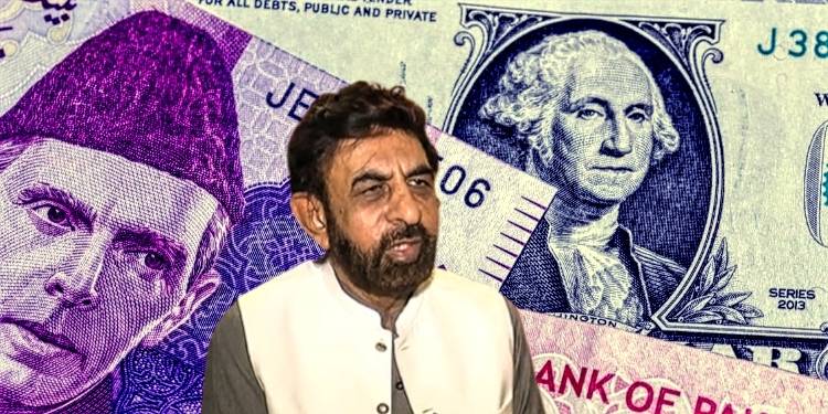 Dollar Will Fall To Rs 250-270, Exchange Association Predicts