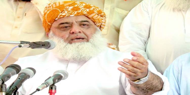 Faiz Hameed Offered Me Senate Chairmanship But I Refused, Claims Fazl