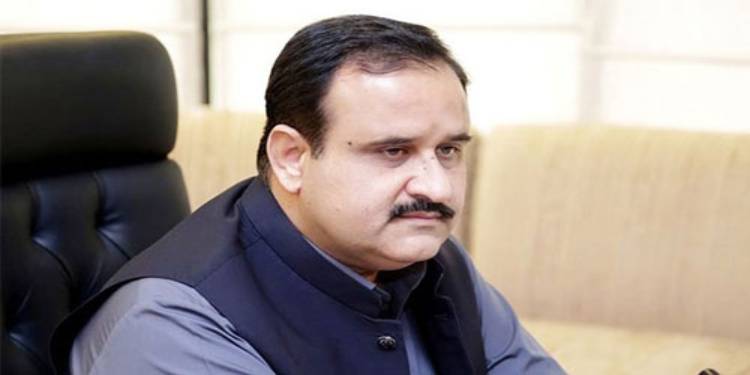 NAB All Set To Detain Buzdar: Sources