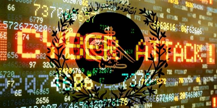 Potential Cyber Attack On ECP Averted