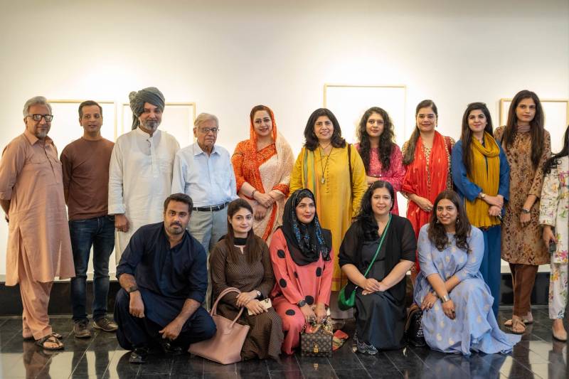 Rewriting History, Reimagining The Female