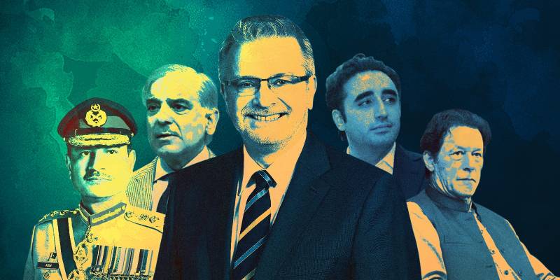 With No Announced Date Or Schedule, Why Is One EU Parliamentarian Worried About Invitations?