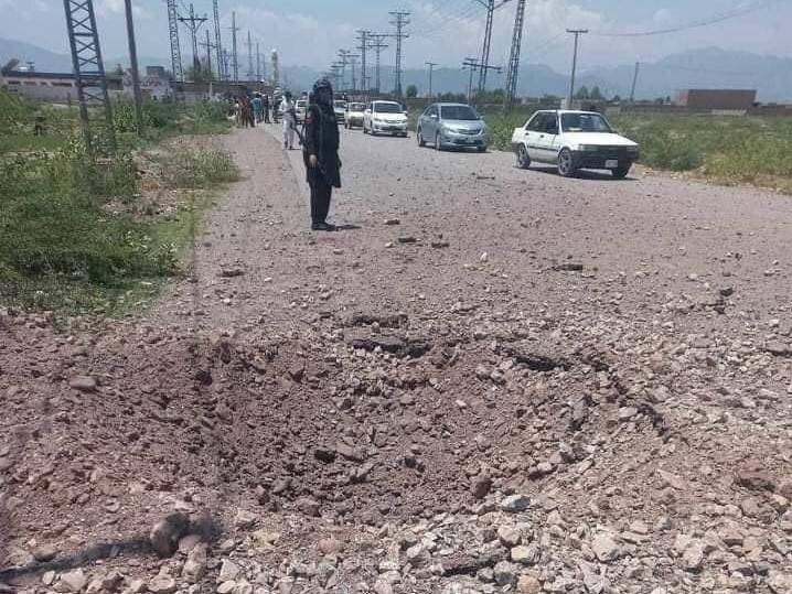 HRCP Expresses Concerns Over Kurram Violence