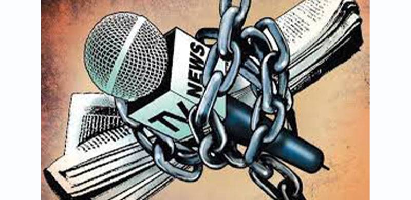 Journalist Told He Is 'No Longer Required' After Asking PM Shehbaz 'Tough' Question