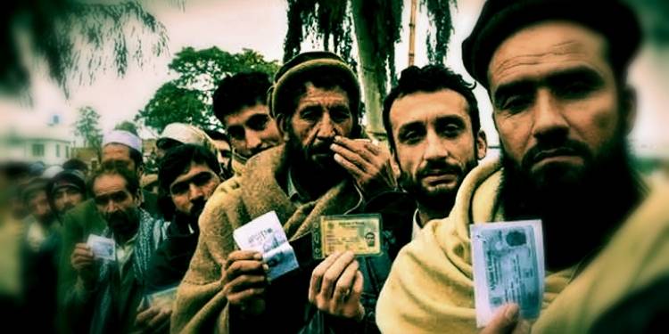 EXCLUSIVE: Afghan Nationals Banned From Acquiring Property In Punjab