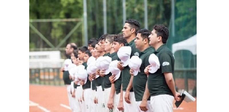 Fakhar Shah Is On A Mission To Bring Baseball To Pakistan