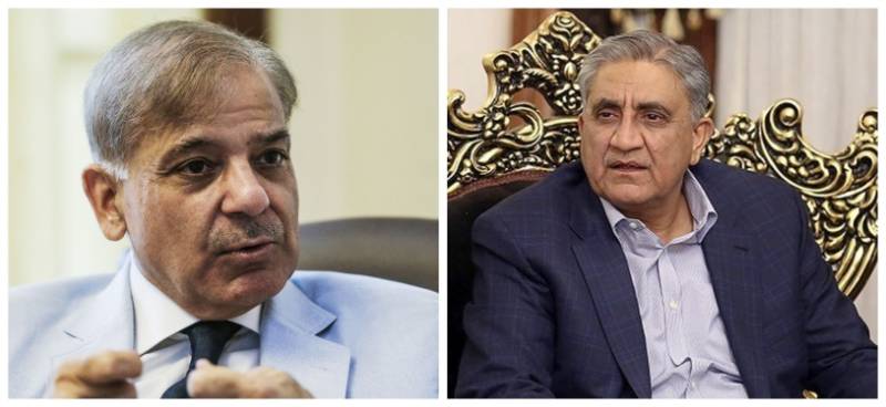 Gen Bajwa Accused Shehbaz Sharif, Chinese Co Of Corruption In Lahore's OLT, Says Mir