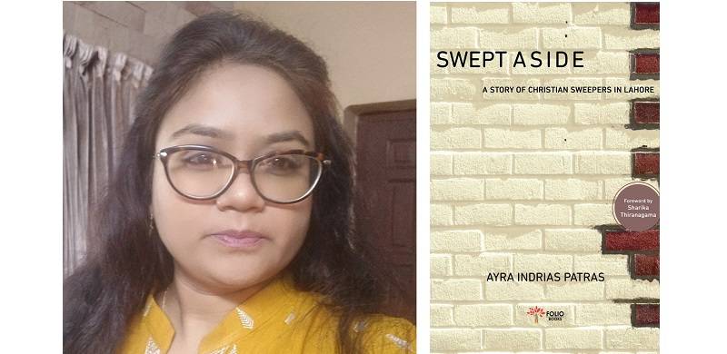 Swept Aside: The Story Of Christian Sweepers In Lahore