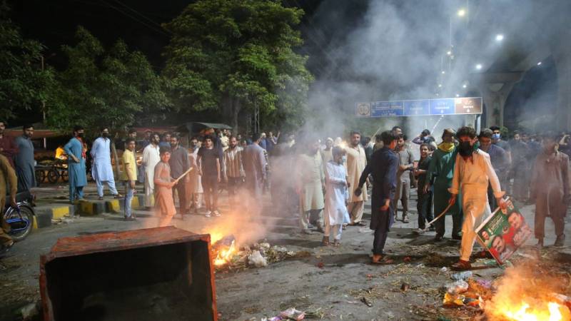 The Dilemma Of Championing Democracy In Pakistan