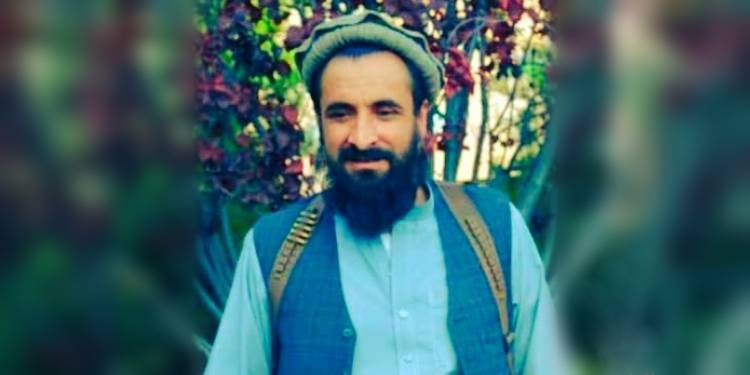 Militant Commander Defects From TTP To Join HGB Group