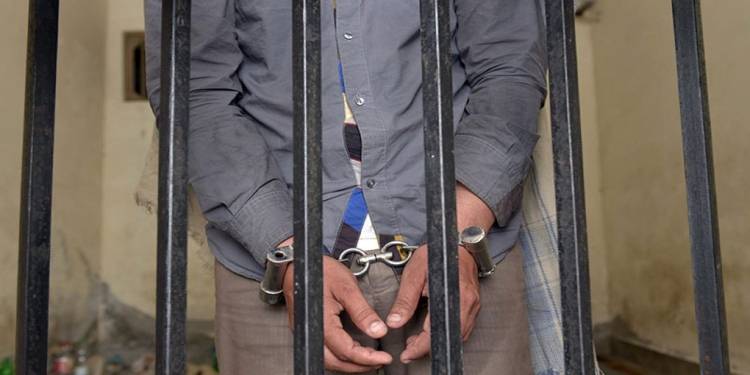 Sarghoda Police Arrest Christian Man On Blasphemy Charges
