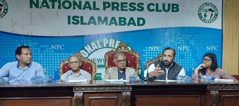 Human Rights Defenders Demand Amendments In Minorities Commission Bill