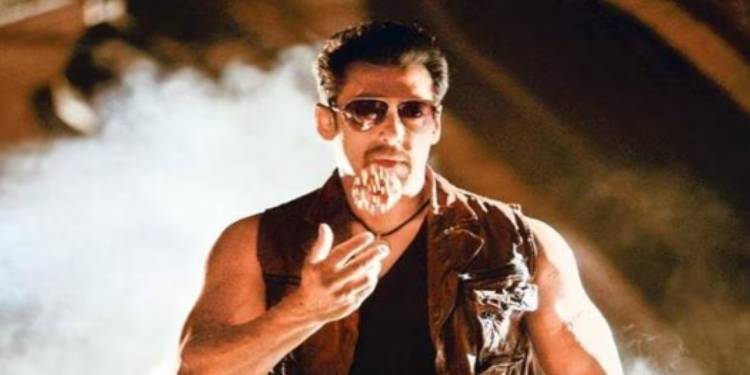 Salman Khan's 'Kick' To Get A Sequel