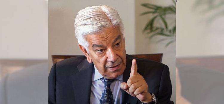 After Army Chief, Defence Minister Lashes Out At Afghanistan