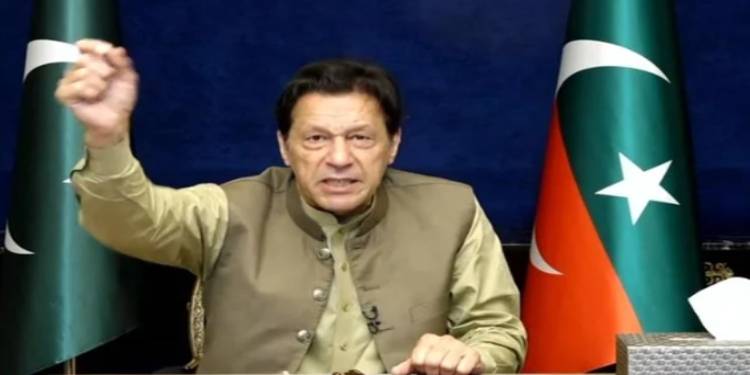 Imran Khan Confident He'd Win Elections With A New Party If PTI Gets Banned