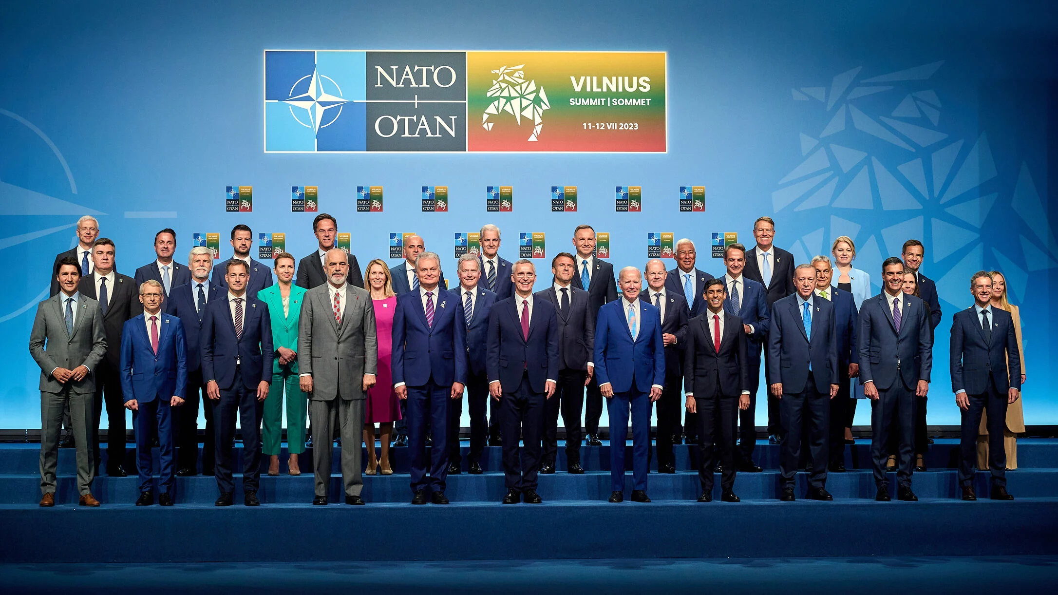 NATO Expansion And Empathising With The Enemy